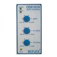 Wzmacniacz fotokomórki OEM203N